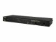 ATEN Technology Aten CS1708A KVM Switch VGA, PS/2+USB, mit USB-Port, 8 Ports