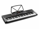 MAX Keyboard KB4, Tastatur Keys: 61, Gewichtung: Nicht