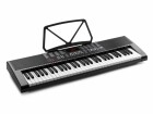 MAX Keyboard KB4, Tastatur Keys: 61