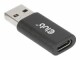 Club3D Club 3D USB-Adapter CAC-1525, USB Standard: 3.0/3.1 Gen 1