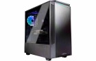 Captiva Gaming PC Advanced Gaming I76-924, Prozessorfamilie