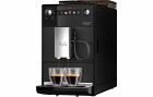 Melitta Kaffeevollautomat Latticia OT Schwarz, Touchscreen: Ja