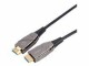 Black Box Active Optical Cable - HDMI-Kabel - HDMI (M