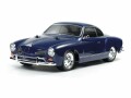 Tamiya Serienwagen VW Karmann Ghia (M-06L) Bausatz, Fahrzeugtyp