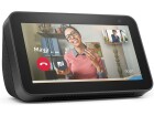 Amazon Echo Show 5 (2. Generation, 2021) Schwarz, Stromversorgung