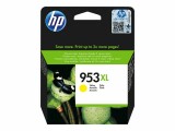 Hewlett-Packard HP 953XL - 20 ml - Hohe Ergiebigkeit