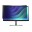 Immagine 1 Targus Privacy Screen for 25in infinity (edge to edge) monitors