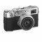 Bild 5 FUJIFILM X100VI Silver "Swiss Garantie"