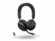 Image 0 Jabra EVOLVE2 75 LINK380A MS STEREO BLACK NMS IN ACCS