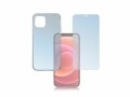 4smarts 360° Premium Protection Set UltraSonix iPhone 12 Mini