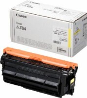Canon Toner yellow T04-Y IR ADV C475i&iZ 27'500 S.