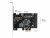 Bild 3 DeLock PCI-Express-Karte 2x USB 3.0 intern (Pfostenstecker)