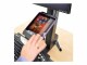 Ergotron WorkFit-S - Tablet/Document Holder