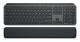 Logitech Tastatur-Maus-Set MX Keys Combo for Business 2. Gen