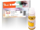 Peach Tinte Canon GI-40/50 Yellow, Druckleistung Seiten: 7700 ×