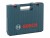 Bild 0 Bosch Professional Kunststoffkoffer 44.5 cm x 36 cm x 12.3