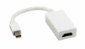 LINDY Mini-DisplayPort an HDMI Adapter Classic 1080p