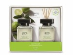 ipuro Duftstäbchen Lime Light 2 x 50 ml Set