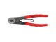 Knipex Bowdenzugschneider Ø 3,0 mm, Set: Nein, Werkzeugtyp