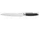 BergHOFF Tranchiermesser Leo Graphite 20 cm, Schwarz/Silber, Typ