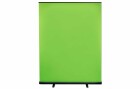 4smarts Hintergrund Chroma-Key Green Screen