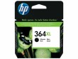 Hewlett-Packard HP 364XL - À rendement élevé - noir