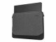 Targus Notebook-Sleeve Cypress EcoSmart 12 ", Tragemöglichkeit