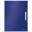 Bild 2 LEITZ     Ablagebox Style PP - 39560069  titan blau        250x330x37mm