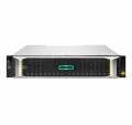 Hewlett Packard Enterprise HPE MSA 2060 10GBE ISCSI SFF STORAGE NMS IN INT