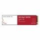 Western Digital SSD WD Red SN700 M.2 2280 NVMe 1000