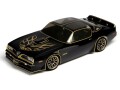 HPI Karosserie Pontiac Firebird Trans Am 78 unlackiert, 1:10