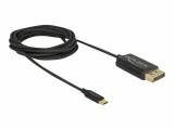 DeLock Kabel USB Type-C - DisplayPort