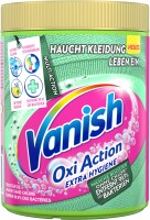 VANISH Oxi Action Pulver 1kg 3041507 Extra Hygiene, Aktuell