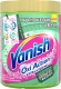VANISH    Oxi Action Pulver          1kg - 3041507   Extra Hygiene