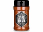 Ankerkraut Gewürz Texas Chicken 230 g, Produkttyp: Fleischgewürze