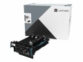Lexmark - Schwarz - Imaging-Kit für Drucker LCCP