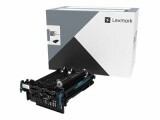 Lexmark - Schwarz - Imaging-Kit für