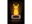 Bild 2 Teknofun Wecker Pikachu mit LED-Lampe, Detailfarbe: Gelb, Rot