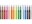 Bild 1 BIC Filzstift Visaquarelle Mehrfarbig, Strichstärke: Keine