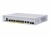 Bild 3 Cisco PoE+ Switch CBS250-8PP-E-2G-EU 10 Port, SFP Anschlüsse: 2