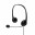Image 5 LINDY - Headset - On-Ear - kabelgebunden 