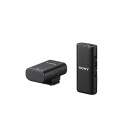 Sony ECMW2BT Bluetooth Wireless Mikrofon
