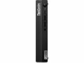 Lenovo ThinkCenter M90q Gen4 Tiny, Intel® Core i7-13700 vPro