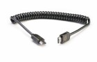 Atomos Kabel Full HDMI 4K60p 40-80 cm, Zubehörtyp: Kabel
