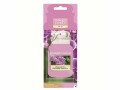 Yankee Candle Signature Auto-Lufterfrischer Car Jar Wild Orchid, Detailfarbe