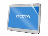 DICOTA Tablet-Schutzfolie Anti-Glare 9H self-adhesive Surface