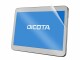 DICOTA Anti-Glare filter 9H iPad Air