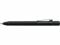 Faber-Castell Kugelschreiber Grip 2011 0.7 mm, Schwarz