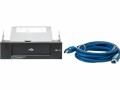 Hewlett Packard Enterprise HPE RDX Dockingstation C8S06A USB 3.0 TB, Anzahl