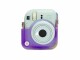 Immagine 4 FUJIFILM Kameratasche Instax Mini 12 Irisierend, Taschenart